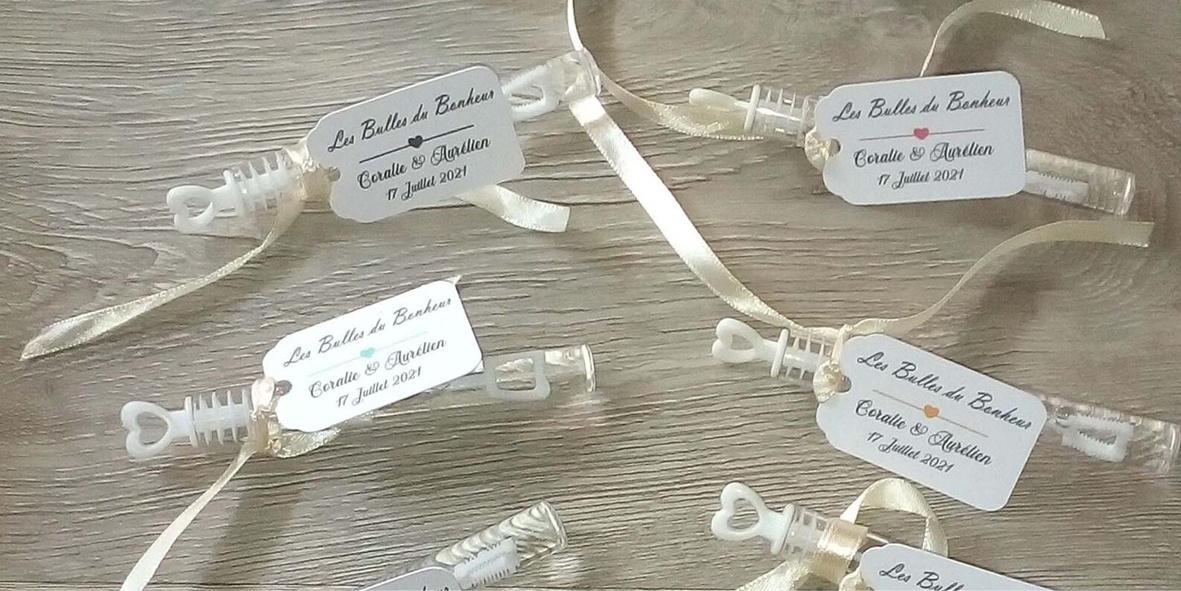 100 Cartes De Place/ Siège Pour Mariage - Blanc, 9x9cm, Pour Indiquer Le Nom Des Invités Sur La Table