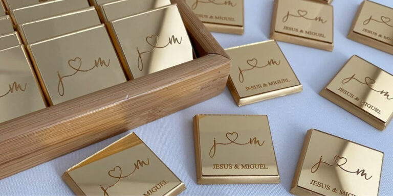 30 Idées Cadeaux Pour Les Invités De Votre Mariage